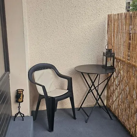 Appartamento Comfortable With Views Of Mont Blanc Les Houches
